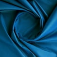 thumbnail image 1 of Zelouf Iridescent Stretch Taffeta , Sewing, DIY, Crafts Fabric by the Yard, Regal Teal, 7 Yard, 1 of 2