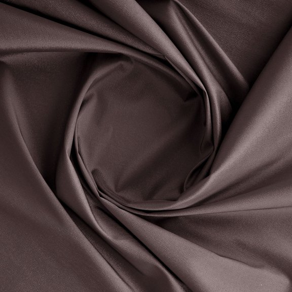 Zelouf Iridescent Stretch Taffeta , Sewing, DIY, Crafts Fabric by the Yard, Twisted Cafe, 20 Yard