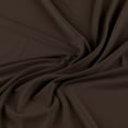 thumbnail image 1 of Zelouf Ity Jersey Knit  , Sewing, DIY, Crafts Fabric by the Yard, Mushroom, 10 Yard, 1 of 2