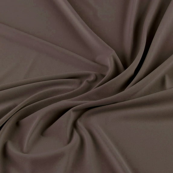 Zelouf Ity Jersey Knit , Sewing, DIY, Crafts Fabric by the Yard, Quartz Muse, 3 Yard