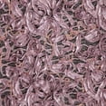 thumbnail image 1 of Zelouf Janet Ribbon Soutache Lace Mesh  , Sewing, DIY, Crafts Fabric by the Yard, Perfect Mauve, 10 Yard, 1 of 2