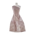 thumbnail image 1 of Zelouf Janis Floral Lace  , Sewing, DIY, Crafts Fabric by the Yard, Misty Taupe, 20 Yard, 1 of 2