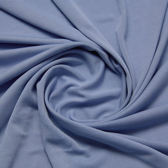 Zelouf Jasper Modal , Sewing, DIY, Crafts Fabric by the Yard, Chambray Muse, 3 Yard