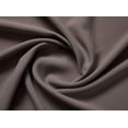 thumbnail image 1 of Zelouf Jem Crepe Back Satin  , Sewing, DIY, Crafts Fabric by the Yard, Enchanted Taupe, 20 Yard, 1 of 2