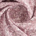 thumbnail image 1 of Zelouf Joanna Corded Embroidery Lace Mesh  , Sewing, DIY, Crafts Fabric by the Yard, Perfect Rose, 5 Yard, 1 of 4