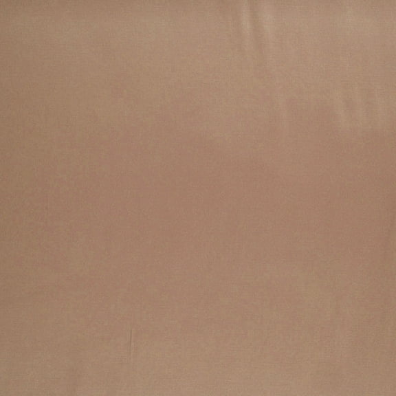 Zelouf Joell Stretch Satin , Sewing, DIY, Crafts Fabric by the Yard, Luscious Apricot, 3 Yard