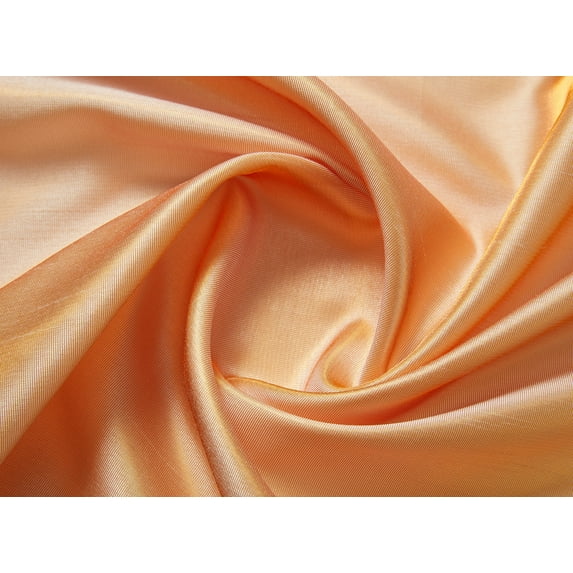 Zelouf Kathy Shantung , Sewing, DIY, Crafts Fabric by the Yard, Cream Elegance, 50 Yard