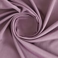 thumbnail image 1 of Zelouf Kathy Shantung , Sewing, DIY, Crafts Fabric by the Yard, Matte Mauve, 5 Yard, 1 of 2
