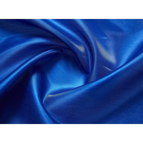 Zelouf Kathy Shantung , Sewing, DIY, Crafts Fabric by the Yard, Royal Fire, 10 Yard