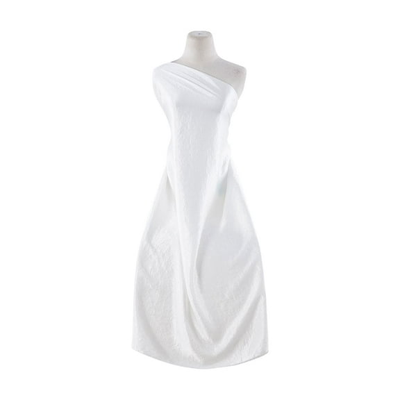 Zelouf Kenzy Knit , Sewing, DIY, Crafts Fabric by the Yard, 111 Ivory Lust, 3 Yard