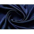 thumbnail image 1 of Zelouf Kenzy Knit , Sewing, DIY, Crafts Fabric by the Yard, 444 Sailor Navy, 20 Yard, 1 of 2