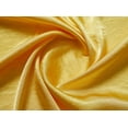 thumbnail image 1 of Zelouf Kenzy Knit , Sewing, DIY, Crafts Fabric by the Yard, 555 Sunny Yello, 7 Yard, 1 of 2