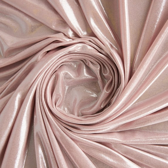 Zelouf Khloe Liquid Jersey Knit , Sewing, DIY, Crafts Fabric by the Yard, Blossom 3, 20 Yard