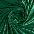 thumbnail image 1 of Zelouf Khloe Liquid Jersey Knit  , Sewing, DIY, Crafts Fabric by the Yard, Emerald 12, 10 Yard, 1 of 3