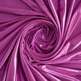thumbnail image 1 of Zelouf Khloe Liquid Jersey Knit  , Sewing, DIY, Crafts Fabric by the Yard, Fuchsia 10, 50 Yard, 1 of 3