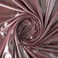 thumbnail image 1 of Zelouf Khloe Liquid Jersey Knit  , Sewing, DIY, Crafts Fabric by the Yard, Wine 13, 20 Yard, 1 of 3