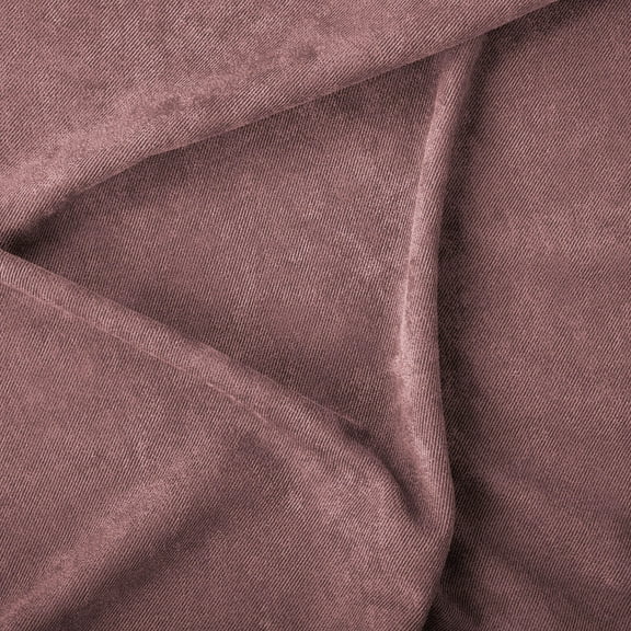 Zelouf Kite Twill Suede  , Sewing, DIY, Crafts Fabric by the Yard, Honest Rose, 3 Yard