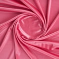 thumbnail image 1 of Zelouf Knit Satin Lining , Sewing, DIY, Crafts Fabric by the Yard, Angelic Pink, 7 Yard, 1 of 2