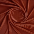 thumbnail image 1 of Zelouf Knit Satin Lining , Sewing, DIY, Crafts Fabric by the Yard, Cinnamon Paste, 3 Yard, 1 of 2