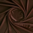 thumbnail image 1 of Zelouf Knit Satin Lining , Sewing, DIY, Crafts Fabric by the Yard, Cocoa Paste, 7 Yard, 1 of 2