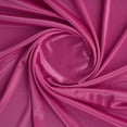thumbnail image 1 of Zelouf Knit Satin Lining , Sewing, DIY, Crafts Fabric by the Yard, Fuchsia Juicy, 5 Yard, 1 of 2