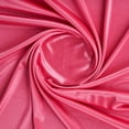 thumbnail image 1 of Zelouf Knit Satin Lining , Sewing, DIY, Crafts Fabric by the Yard, Hawaii Fuchsia, 50 Yard, 1 of 2