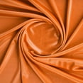 thumbnail image 1 of Zelouf Knit Satin Lining , Sewing, DIY, Crafts Fabric by the Yard, Hawaii Mango, 5 Yard, 1 of 2