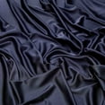 thumbnail image 1 of Zelouf Knit Satin Lining , Sewing, DIY, Crafts Fabric by the Yard, New Navy, 3 Yard, 1 of 2