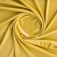 thumbnail image 1 of Zelouf Knit Satin Lining , Sewing, DIY, Crafts Fabric by the Yard, Yellow Star, 50 Yard, 1 of 2