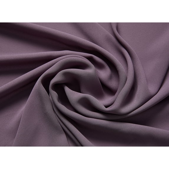 Zelouf Korean Princess Koshibo , Sewing, DIY, Crafts Fabric by the Yard, Chestnut, 7 Yard