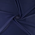 thumbnail image 1 of Zelouf Kyla Stretch Shimmer Woven  , Sewing, DIY, Crafts Fabric by the Yard, Navy, 5 Yard, 1 of 4