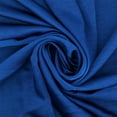 thumbnail image 1 of Zelouf Kyra Washer Satin  , Sewing, DIY, Crafts Fabric by the Yard, Azure, 7 Yard, 1 of 2