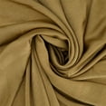 thumbnail image 1 of Zelouf Kyra Washer Satin  , Sewing, DIY, Crafts Fabric by the Yard, Clay, 5 Yard, 1 of 2