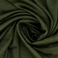 thumbnail image 1 of Zelouf Kyra Washer Satin  , Sewing, DIY, Crafts Fabric by the Yard, Deep Pine, 10 Yard, 1 of 2