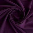 thumbnail image 1 of Zelouf Laguna Scuba , Sewing, DIY, Crafts Fabric by the Yard, Marvelous Plum, 3 Yard, 1 of 2