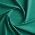 thumbnail image 1 of Zelouf Laguna Scuba , Sewing, DIY, Crafts Fabric by the Yard, Turq Bliss, 1 Yard, 1 of 2