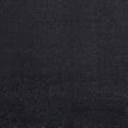 thumbnail image 1 of Zelouf Laren Waffle Knit W/glitter  , Sewing, DIY, Crafts Fabric by the Yard, Black/black, 3 Yard, 1 of 2