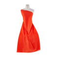thumbnail image 1 of Zelouf Laser Chiffon Novelty  , Sewing, DIY, Crafts Fabric by the Yard, 338 Poppy, 5 Yard, 1 of 2