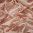 thumbnail image 1 of Zelouf Legacy Chiffon Yoryu , Sewing, DIY, Crafts Fabric by the Yard, Amber Muse, 7 Yard, 1 of 2