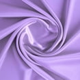 thumbnail image 1 of Zelouf Legacy Crepe Back Satin , Sewing, DIY, Crafts Fabric by the Yard, Milan Lilac, 3 Yard, 1 of 2