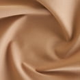 thumbnail image 1 of Zelouf Legacy Ponte Fabric , Sewing, DIY, Crafts Fabric by the Yard, Autumn Camel, 7 Yard, 1 of 2