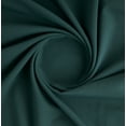 thumbnail image 1 of Zelouf Legacy Ponte Fabric , Sewing, DIY, Crafts Fabric by the Yard, Pine Green, 3 Yard, 1 of 2