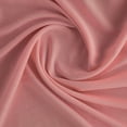thumbnail image 1 of Zelouf Light Rayon Linen  , Sewing, DIY, Crafts Fabric by the Yard, Coral Wing, 50 Yard, 1 of 2