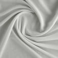 thumbnail image 1 of Zelouf Light Rayon Linen  , Sewing, DIY, Crafts Fabric by the Yard, Off White, 3 Yard, 1 of 2