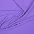 thumbnail image 1 of Zelouf Lightweight Scuba Crepe , Sewing, DIY, Crafts Fabric by the Yard, 616 Soft Lilac, 20 Yard, 1 of 2