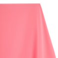 thumbnail image 1 of Zelouf Lightweight Scuba Crepe , Sewing, DIY, Crafts Fabric by the Yard, Cotton Candy, 5 Yard, 1 of 2