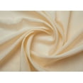 thumbnail image 1 of Zelouf Lily Solid Knit  , Sewing, DIY, Crafts Fabric by the Yard, 110 Coconut Ivy, 20 Yard, 1 of 2