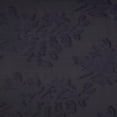 thumbnail image 1 of Zelouf Love Floral Jaq Lurex Chiffon  , Sewing, DIY, Crafts Fabric by the Yard, Charming Navy, 3 Yard, 1 of 2