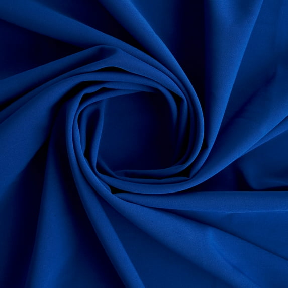 Zelouf Luciana Woven , Sewing, DIY, Crafts Fabric by the Yard, Lapis, 3 Yard
