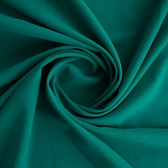 Zelouf Luciana Woven , Sewing, DIY, Crafts Fabric by the Yard, Peacock, 5 Yard